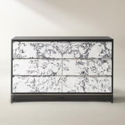 Vanta Wide Dresser