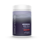 Stress Support with Reishi & Ashwagandha Mushroom Gummy