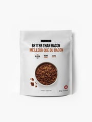 Better Than Bacon