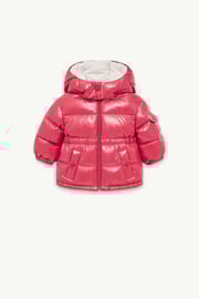 Maire Hooded Down Jacket