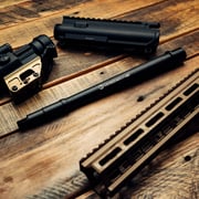 K9 11.5" Kinetic Consulting 5.56 NATO