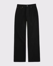 Curve Love High Rise 90s Relaxed Jean