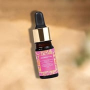 Mini Kesaradi Daily Glow Oil - To Deeply Moisturize Mature Skin + Bring out a Rested, Refreshed Look with a Dewy Glow