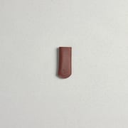 Leather Skillet Sleeve