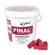 FINAL All-Weather BLOX