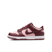 Nike Dunk Low Big Kids' Shoes