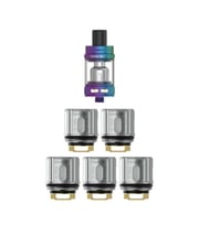 Smok TFV9 Mini Replacement Coils 5pcs