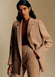 RIDDLE JACKET