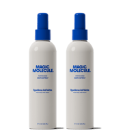 Daily Skin Spray - Twin Pack