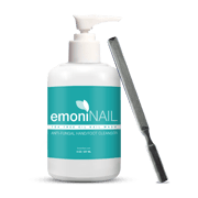 EmoniNail™ Home Remedy Kit