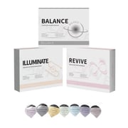 Revive Oxygen Bubble Facial Massage Device, Oxygen Jet Spa Capsule for Rejuvenation & Exfoliation