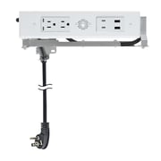 15 amp Blade Duo In Drawer Outlet
