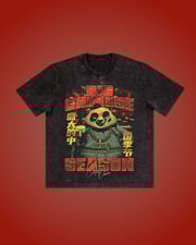 The Big Season Tee