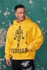 5152 - Golds Gym New Age Pullovers - Nov 26