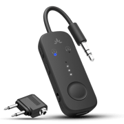 Avantree Relay | Bluetooth Adapter for Airplanes