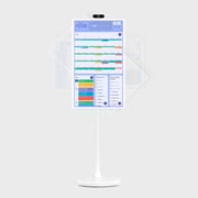 32" Cozyla Calendar+ Go