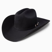 6X Logan - George Strait Cowboy Hat