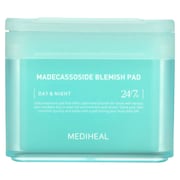 Mediheal, Madecassoside Blemish Pad, 100 Pads, 5.74 fl oz (170 ml)