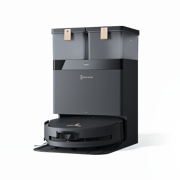 DEEBOT X8 PRO OMNI Robotic Vacuum & Mop (18,000Pa, OZMO Roller, AIVI 3D 3.0)