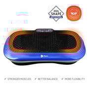 Waver Vibration Plate