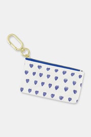 Hearts Coin Pouch