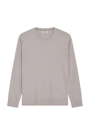 Elba LS Knit Crew