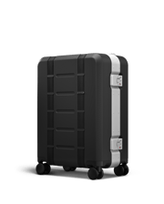Ramverk Pro Carry-on Silver