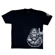 ROCKER ALPHA TEE