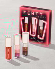 Glossy Posse Volume 8.0 3-Piece Lip Luminizer Set