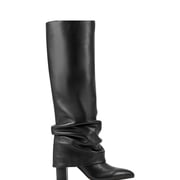 Lalita Foldover Dress Boot