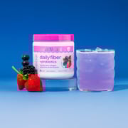 Wild Berry