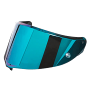 VISOR PISTA GP RR/PISTA GP R/CORSA R - MPLK - ELECTRO IRIDIUM