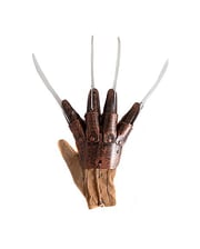 Freddy Krueger Glove Deluxe - Nightmare on Elm Street
