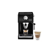 Espresso Machine, Premium Frother