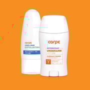Underarm System