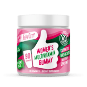 Women's Multivitamin Gummy