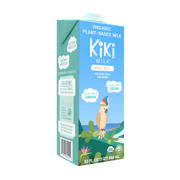 Mac Nut Kiki Milk • 32 fl oz • Pack of 6