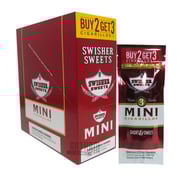 Swisher Sweets Mini Cigarillos