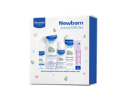 Newborn Arrival Gift Set