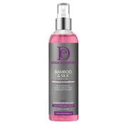 Bamboo & Silk HCO Leave-In Conditioner