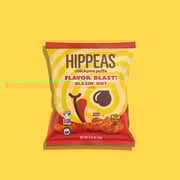 Blazin' Hot Puffs