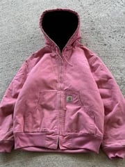 Industrial Design Aesthetic Jacket