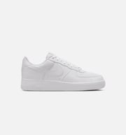 Kobe Bryant x Air Force 1 Mamba Mentality Mens Lifestyle Shoe - White/White Limit One Per Customer