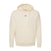 Everyday Explorer Hoodie - Cream