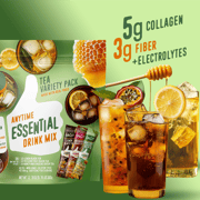 Tea Anytime Essential Variety Pack