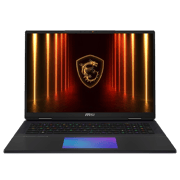 MSI Titan 18 HX AI 18"120Hz UHD+ AI Gaming Laptop Core Ultra 9 275HX 64GB 6TB RTX5090 W11P