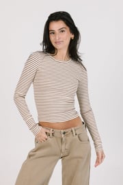 Blaine Long Sleeve