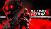 Killing Floor 3 Elite Nightfall Edition