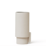 Alcoa Vase