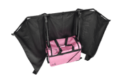 uHide ™ Privacy Curtain